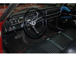 1967 Plymouth Belvedere 2 (CC-974442) for sale in Mount Vernon, Washington