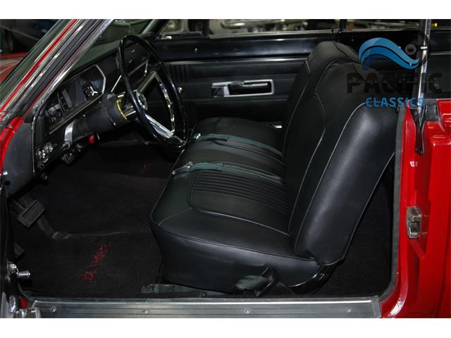 1967 Plymouth Belvedere 2 (CC-974442) for sale in Mount Vernon, Washington