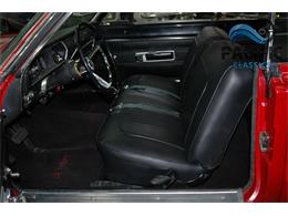 1967 Plymouth Belvedere 2 (CC-974442) for sale in Mount Vernon, Washington