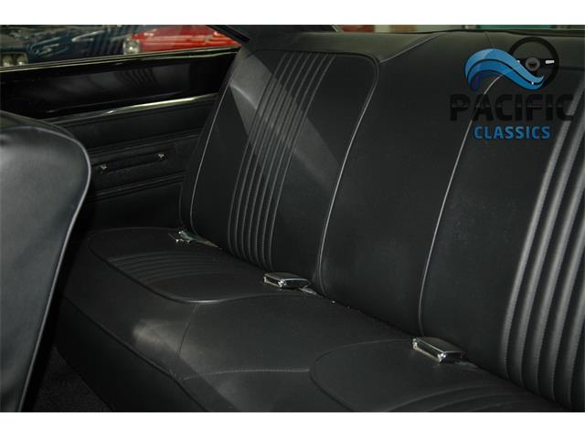 1967 Plymouth Belvedere 2 (CC-974442) for sale in Mount Vernon, Washington