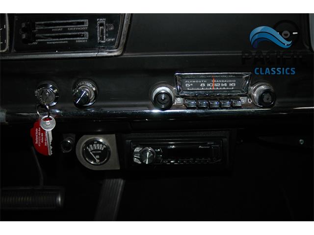 1967 Plymouth Belvedere 2 (CC-974442) for sale in Mount Vernon, Washington