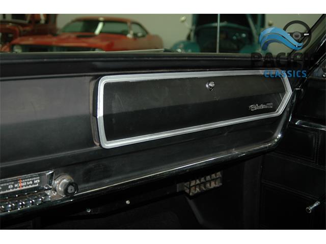 1967 Plymouth Belvedere 2 (CC-974442) for sale in Mount Vernon, Washington
