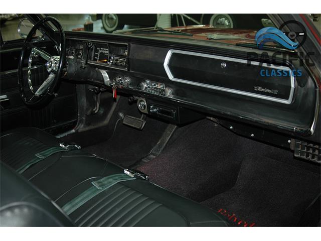 1967 Plymouth Belvedere 2 (CC-974442) for sale in Mount Vernon, Washington