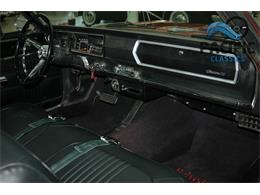 1967 Plymouth Belvedere 2 (CC-974442) for sale in Mount Vernon, Washington