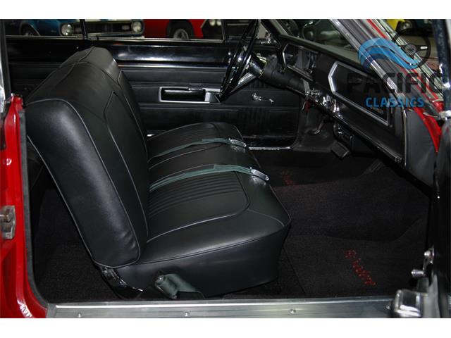1967 Plymouth Belvedere 2 (CC-974442) for sale in Mount Vernon, Washington