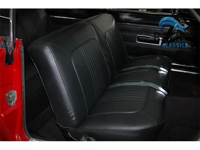 1967 Plymouth Belvedere 2 (CC-974442) for sale in Mount Vernon, Washington