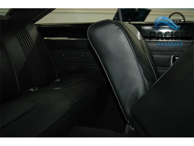 1967 Plymouth Belvedere 2 (CC-974442) for sale in Mount Vernon, Washington