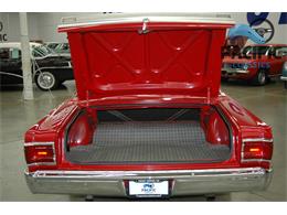 1967 Plymouth Belvedere 2 (CC-974442) for sale in Mount Vernon, Washington
