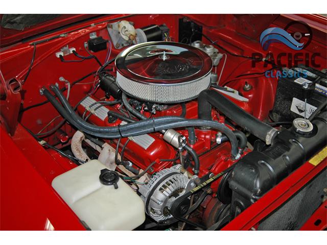 1967 Plymouth Belvedere 2 (CC-974442) for sale in Mount Vernon, Washington