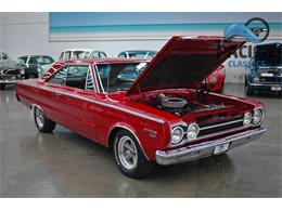 1967 Plymouth Belvedere 2 (CC-974442) for sale in Mount Vernon, Washington