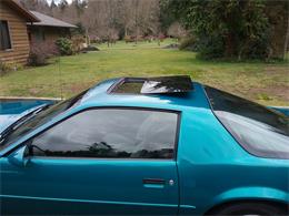 1992 Chevrolet Camaro RS (CC-974456) for sale in Arlington, Washington