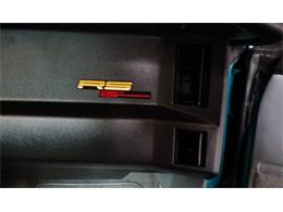 1992 Chevrolet Camaro RS (CC-974456) for sale in Arlington, Washington