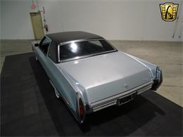 1972 Cadillac Coupe DeVille (CC-970446) for sale in Houston, Texas