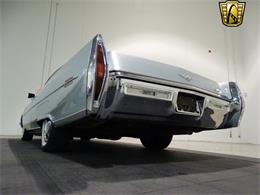 1972 Cadillac Coupe DeVille (CC-970446) for sale in Houston, Texas