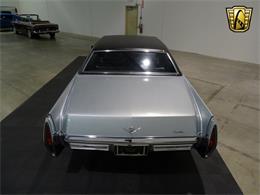 1972 Cadillac Coupe DeVille (CC-970446) for sale in Houston, Texas
