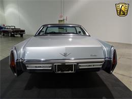 1972 Cadillac Coupe DeVille (CC-970446) for sale in Houston, Texas