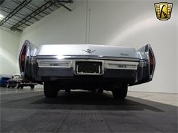 1972 Cadillac Coupe DeVille (CC-970446) for sale in Houston, Texas