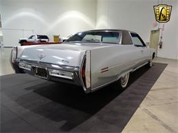 1972 Cadillac Coupe DeVille (CC-970446) for sale in Houston, Texas