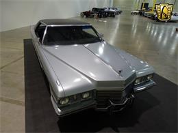 1972 Cadillac Coupe DeVille (CC-970446) for sale in Houston, Texas
