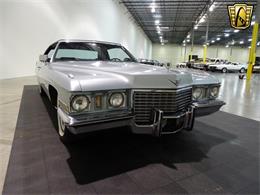 1972 Cadillac Coupe DeVille (CC-970446) for sale in Houston, Texas