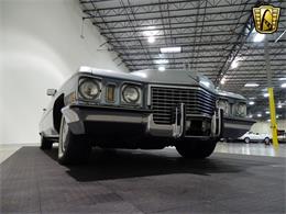 1972 Cadillac Coupe DeVille (CC-970446) for sale in Houston, Texas