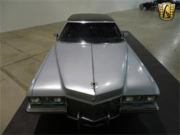 1972 Cadillac Coupe DeVille (CC-970446) for sale in Houston, Texas