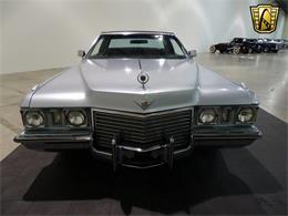 1972 Cadillac Coupe DeVille (CC-970446) for sale in Houston, Texas