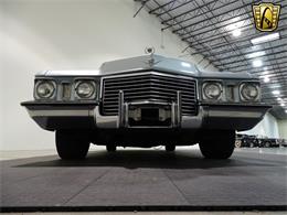 1972 Cadillac Coupe DeVille (CC-970446) for sale in Houston, Texas