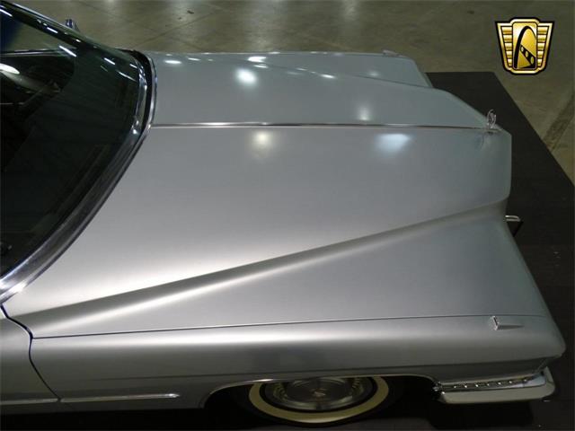 1972 Cadillac Coupe DeVille (CC-970446) for sale in Houston, Texas