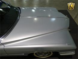 1972 Cadillac Coupe DeVille (CC-970446) for sale in Houston, Texas