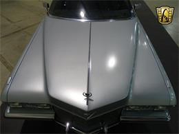 1972 Cadillac Coupe DeVille (CC-970446) for sale in Houston, Texas