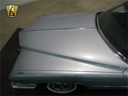 1972 Cadillac Coupe DeVille (CC-970446) for sale in Houston, Texas