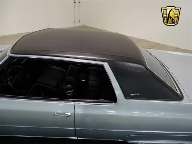 1972 Cadillac Coupe DeVille (CC-970446) for sale in Houston, Texas