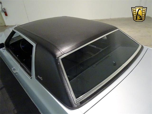1972 Cadillac Coupe DeVille (CC-970446) for sale in Houston, Texas