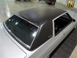 1972 Cadillac Coupe DeVille (CC-970446) for sale in Houston, Texas