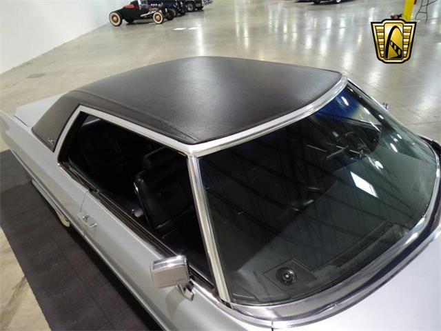 1972 Cadillac Coupe DeVille (CC-970446) for sale in Houston, Texas