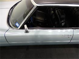 1972 Cadillac Coupe DeVille (CC-970446) for sale in Houston, Texas