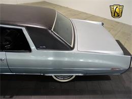1972 Cadillac Coupe DeVille (CC-970446) for sale in Houston, Texas
