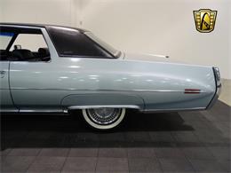 1972 Cadillac Coupe DeVille (CC-970446) for sale in Houston, Texas
