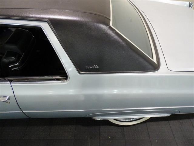 1972 Cadillac Coupe DeVille (CC-970446) for sale in Houston, Texas