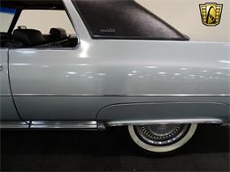 1972 Cadillac Coupe DeVille (CC-970446) for sale in Houston, Texas