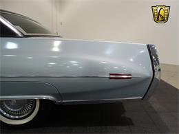1972 Cadillac Coupe DeVille (CC-970446) for sale in Houston, Texas