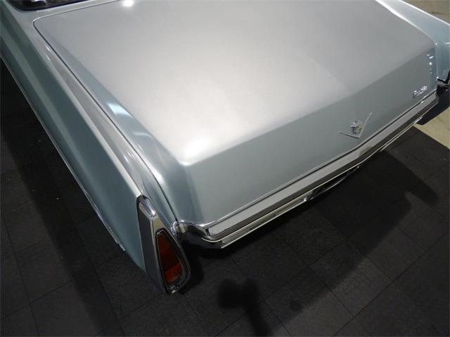 1972 Cadillac Coupe DeVille (CC-970446) for sale in Houston, Texas
