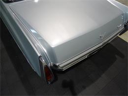 1972 Cadillac Coupe DeVille (CC-970446) for sale in Houston, Texas