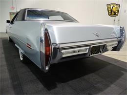 1972 Cadillac Coupe DeVille (CC-970446) for sale in Houston, Texas