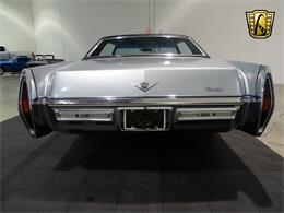 1972 Cadillac Coupe DeVille (CC-970446) for sale in Houston, Texas