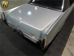 1972 Cadillac Coupe DeVille (CC-970446) for sale in Houston, Texas