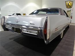 1972 Cadillac Coupe DeVille (CC-970446) for sale in Houston, Texas