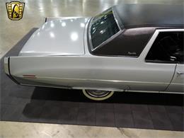 1972 Cadillac Coupe DeVille (CC-970446) for sale in Houston, Texas