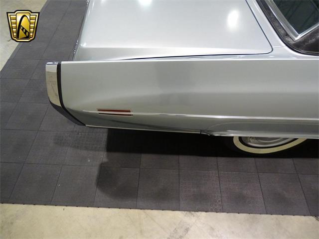 1972 Cadillac Coupe DeVille (CC-970446) for sale in Houston, Texas